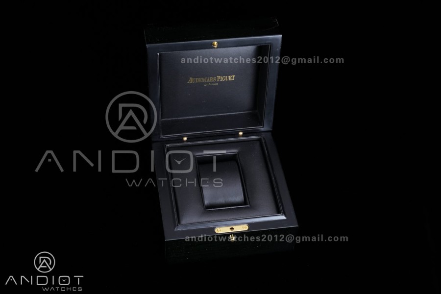 Audemars Piguet Box Set