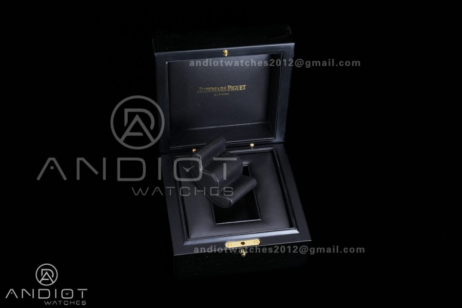 Audemars Piguet Box Set