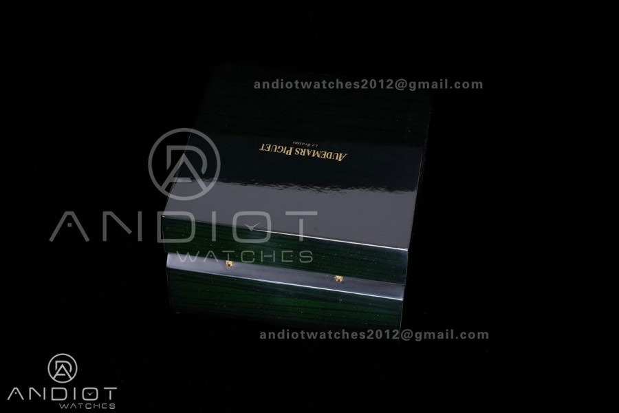 Audemars Piguet Box Set