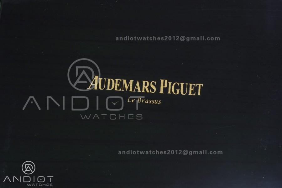 Audemars Piguet Box Set