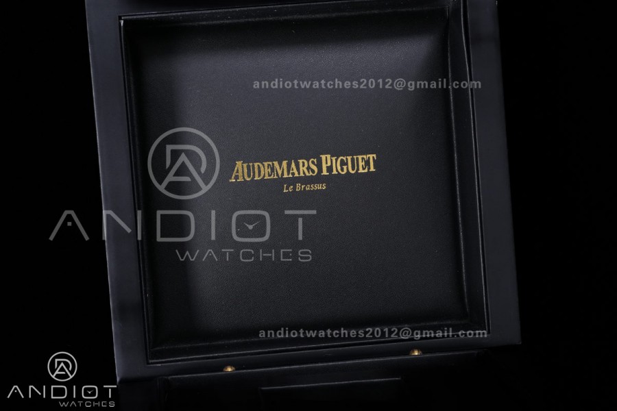 Audemars Piguet Box Set