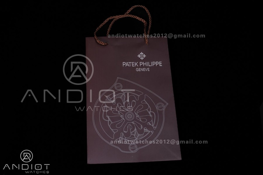 Patek Philippe Box Set
