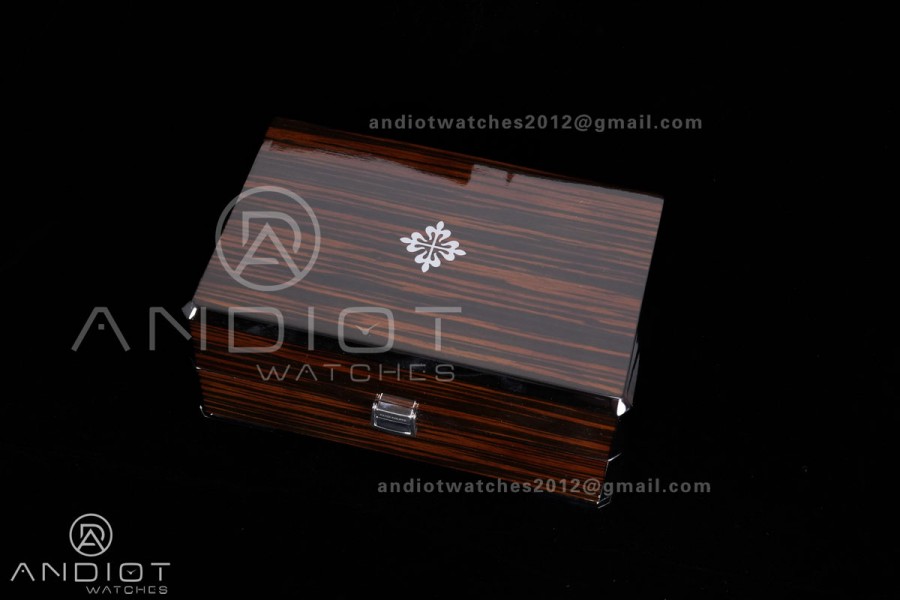 Patek Philippe Box Set