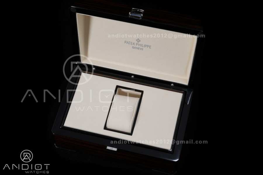 Patek Philippe Box Set