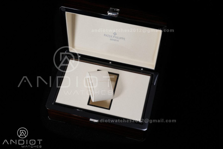 Patek Philippe Box Set