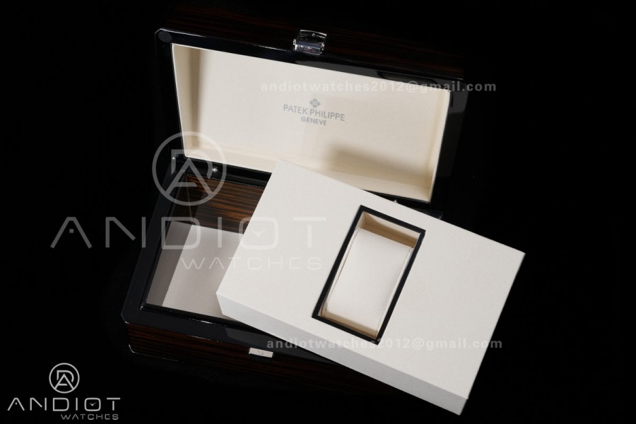Patek Philippe Box Set