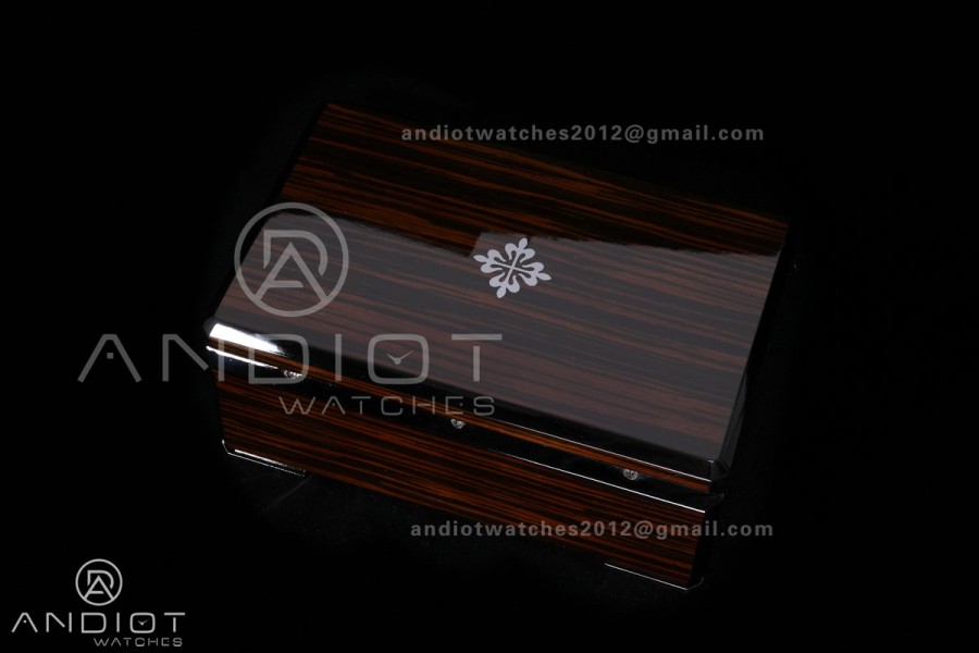 Patek Philippe Box Set