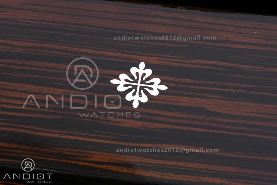 Patek Philippe Box Set
