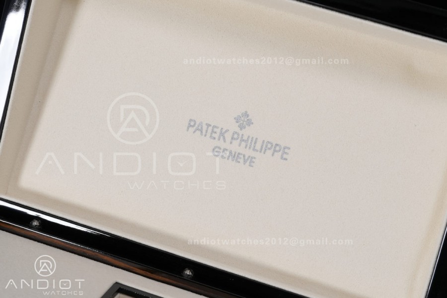 Patek Philippe Box Set