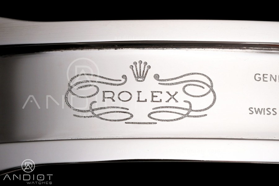 Oyster Perpetual 126000 36mm QF 1:1 Best Edition 904L Steel Red Dial JH3230 Free Sprung