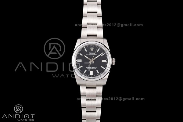 Oyster Perpetual 126000 36mm QF 1:1 Best Edition 9...