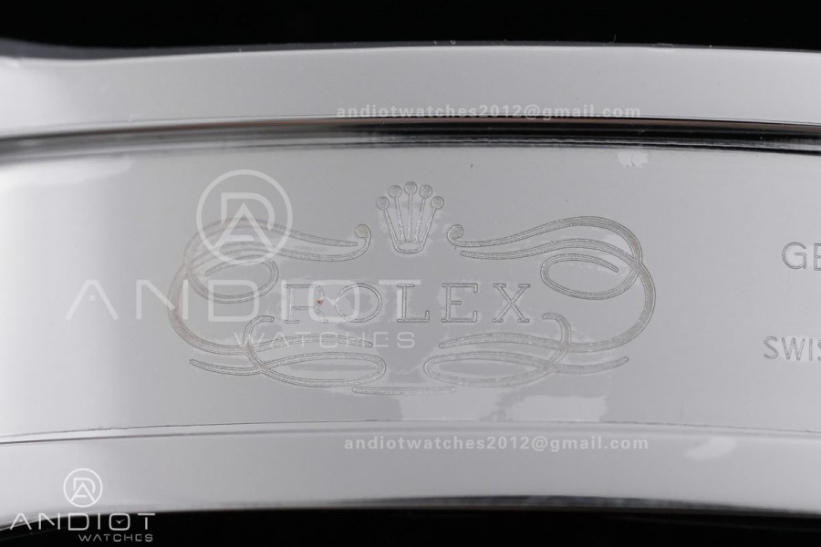 GMT-Master II 126720 VTNR 904L Steel V3 VSF 1:1 Sprite Best Edition Black Dial On Oyster Bracelet DD3285