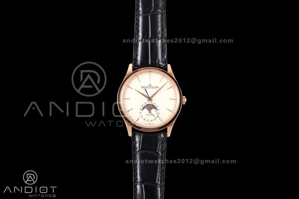 Master Ultra Thin Moon RG RZF 1:1 Best Edition Cre...