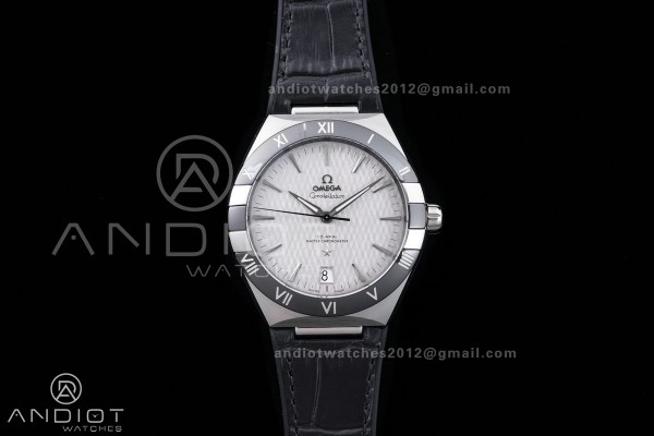 Constellation Black Ceramic SS VSF 1:1 Best Editio...