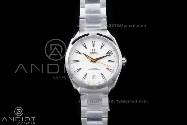 Aqua Terra 150M Master Chronometers VSF 1:1 Best E...