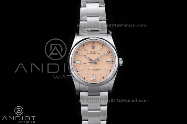 Oyster Perpetual 126000 36mm VSF 1:1 Best Edition ...