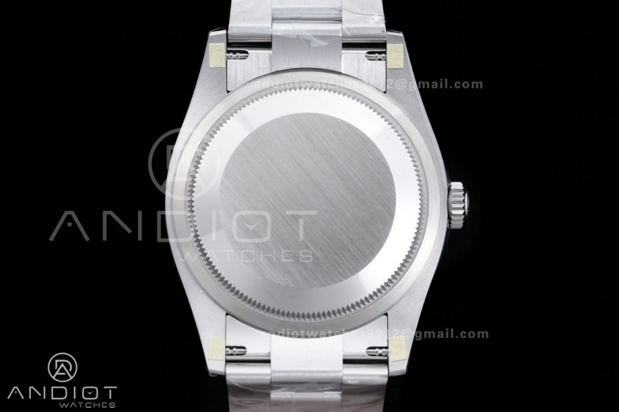 Oyster Perpetual 126000 36mm VSF 1:1 Best Edition 904L Steel Beige Dial DD3230