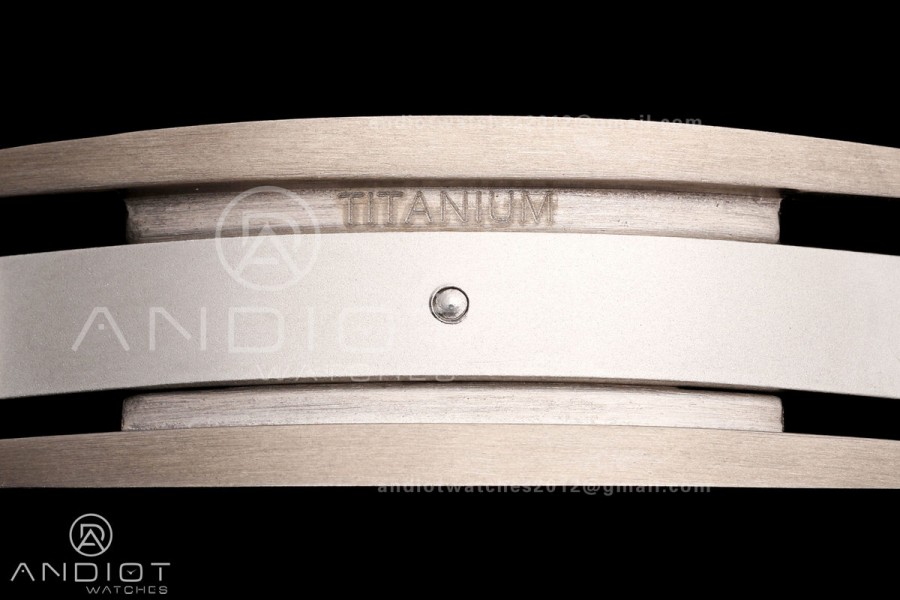 Mille Studio RM035-02 NTPT 1:1 Best Edition Skeleton Dial on Red Rubber Strap RMAL1 Super Clone Free Sprung