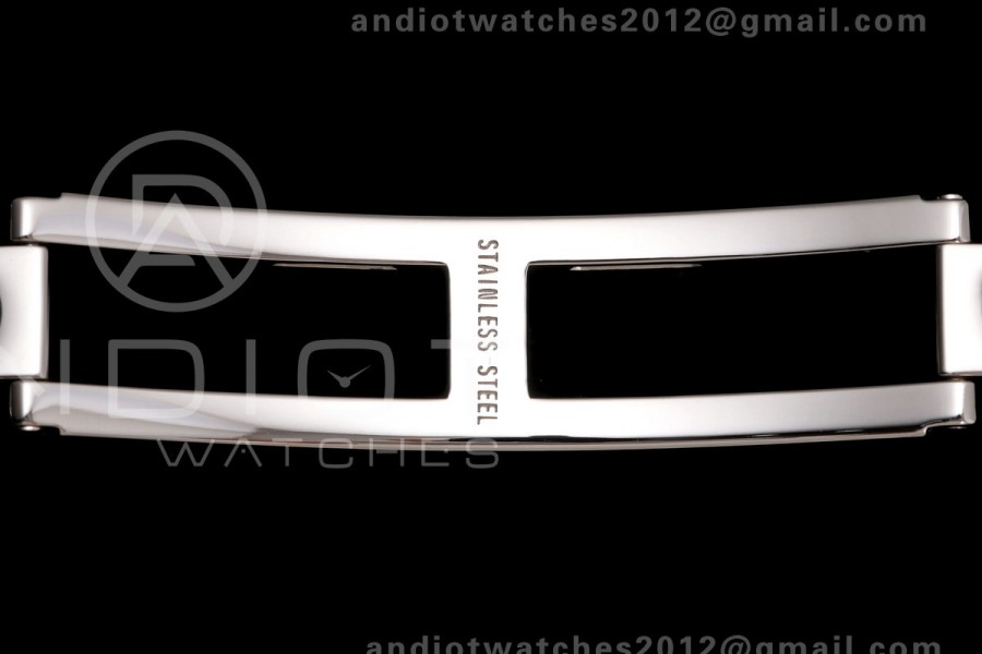Nautilus 5711 SS AGF 1:1 Best Edition Tiffany Blue Dial on SS Bracelet DPB330 Super Clone