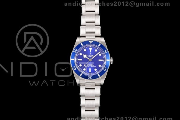 Heritage Black Bay M79000N 37mm SS ZF 1:1 Best Edi...