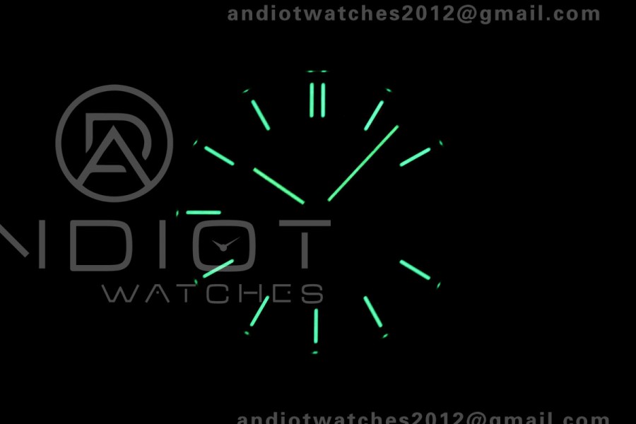 Royal Oak 41mm 15500 White Ceramic ZF White Dial on White Ceramic Bracelet SA4302 Super Clone (Free Sprung)