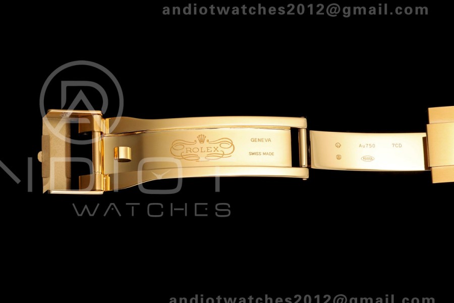 Daytona Skeleton YG SONIC Best Edition Carbon Bezel Skeleton Dial on YG Bracelet SA4130