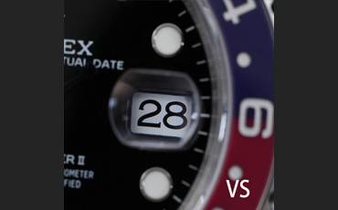 Genuine VS vs. Fake: 10 Authentication Telltales Under the Loupe