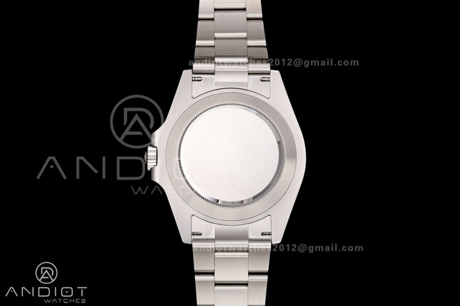 Explorer II 42mm 226570 904L SS Clean Plus 1:1 Best Edition White Dial on Bracelet JH3285-2