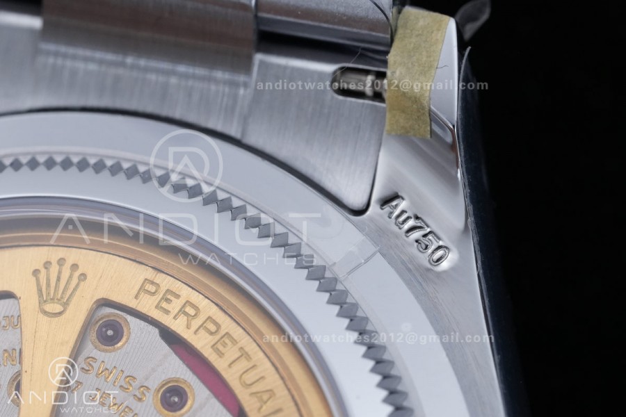 Daytona 126529 LN Le Mans QF 1:1 Best Edition on SS Bracelet JH4132 Free Sprung 198g(Weighted) V13