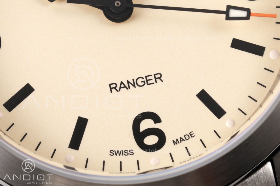 Tudor RANGE 39mm SS V2F 1:1 Best Edition White Dial on SS Bracelet A2824