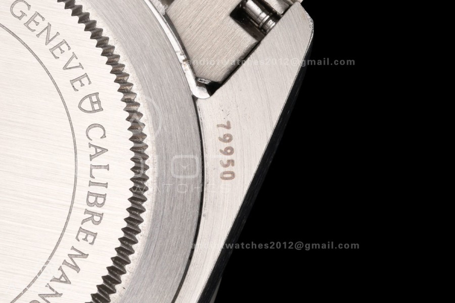 Tudor RANGE 39mm SS V2F 1:1 Best Edition White Dial on SS Bracelet A2824