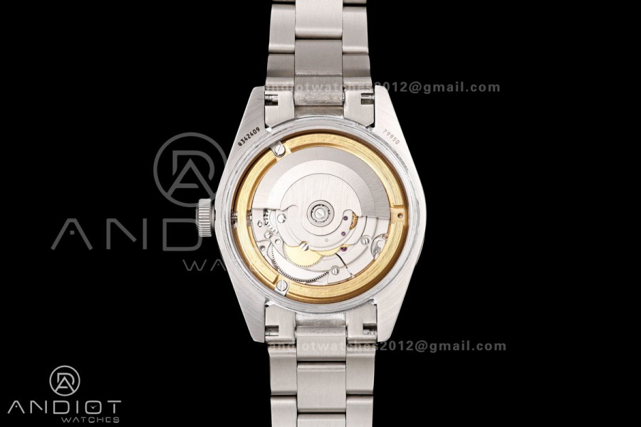 Tudor RANGE 39mm SS V2F 1:1 Best Edition White Dial on SS Bracelet A2824