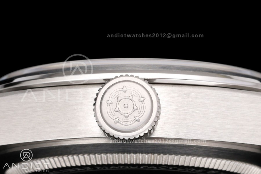 Tudor RANGE 39mm SS V2F 1:1 Best Edition White Dial on SS Bracelet A2824