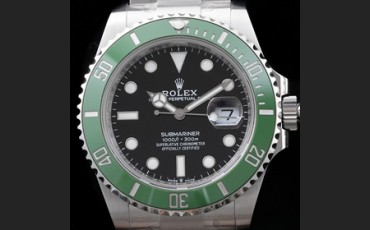 RICH 126610LV "Starbucks" vs Gen — Full Side-by-Side Comparison