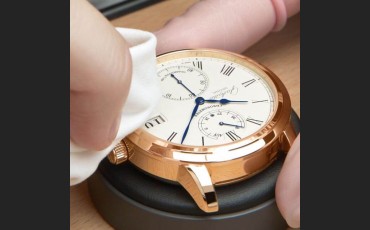 A Complete Guide To Mechanical Watch Maintenance