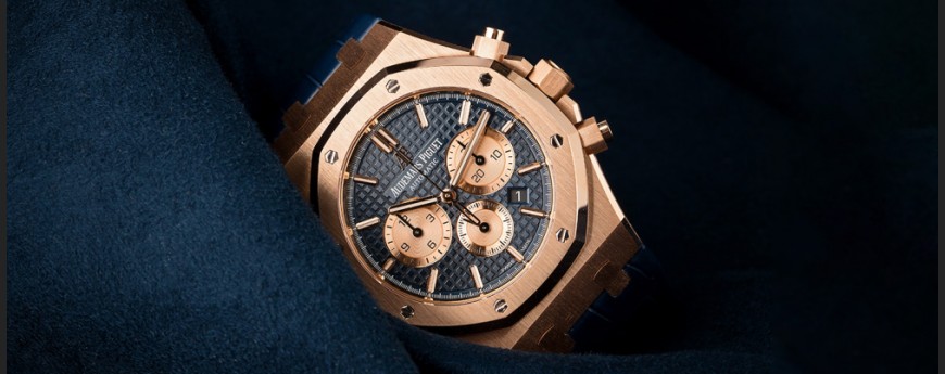 Audemars Piguet
