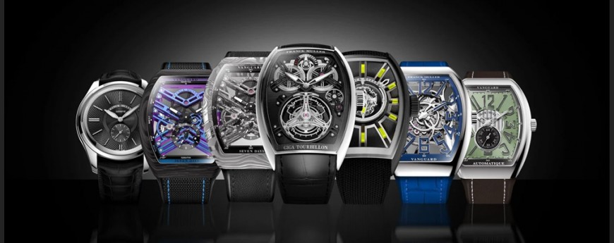 Franck Muller