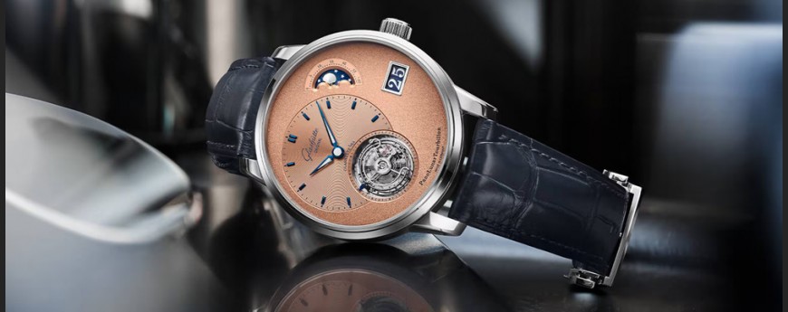 Glashütte
