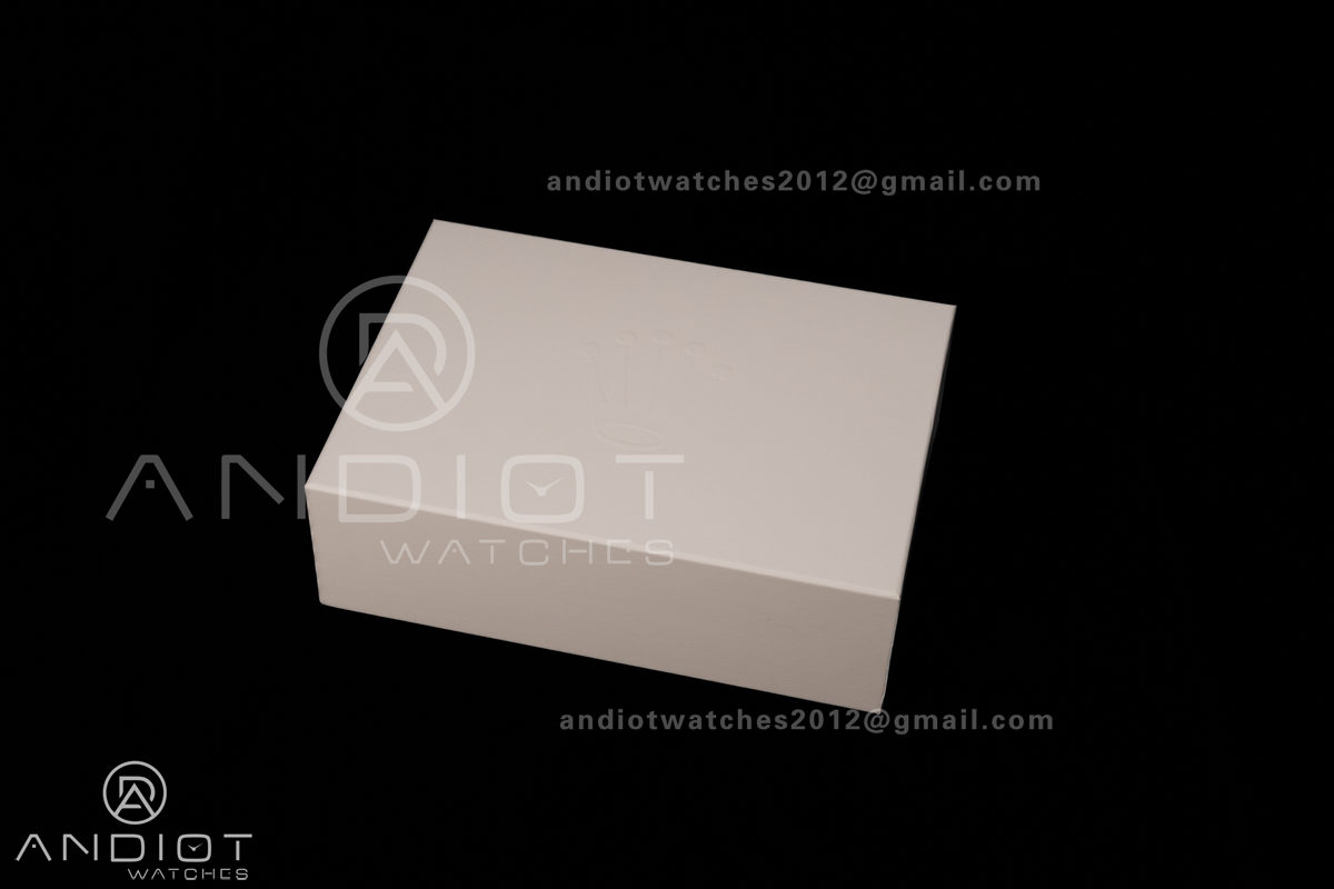 Rolex XXL Box Set