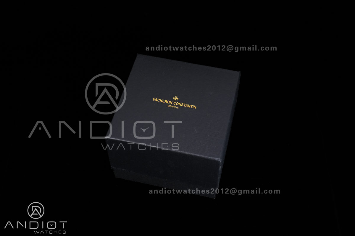 Vacheron Constantin Box Set
