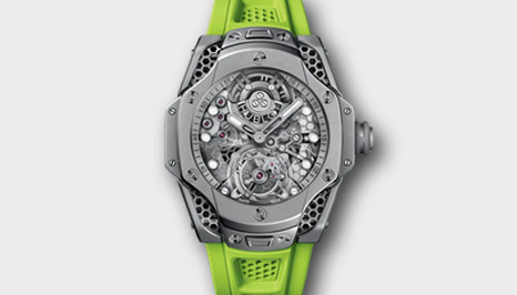 HUBLOT