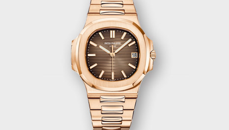 PATEK PHILIPPE